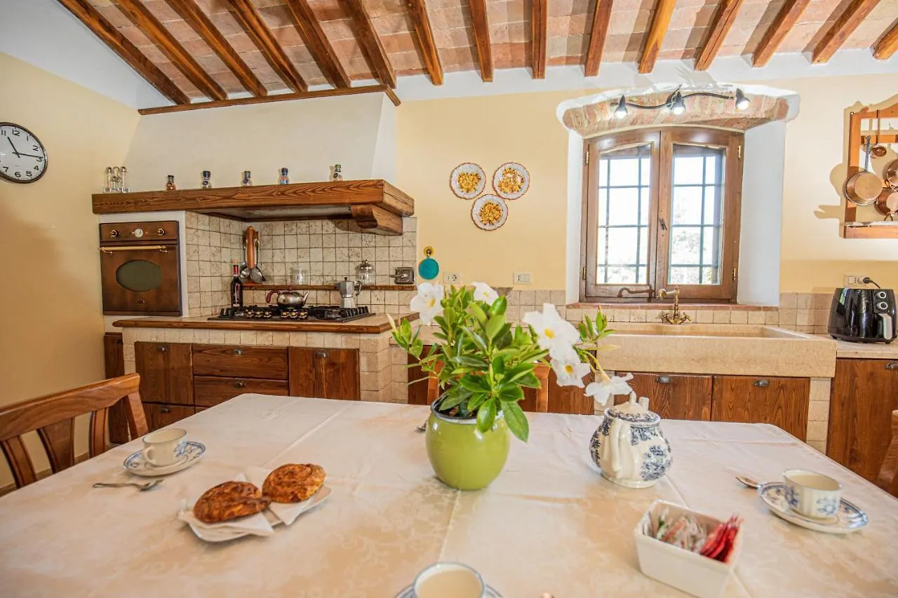 Holiday home Affitti Brevi Toscana - Ospitalita In Toscana Fonteblanda