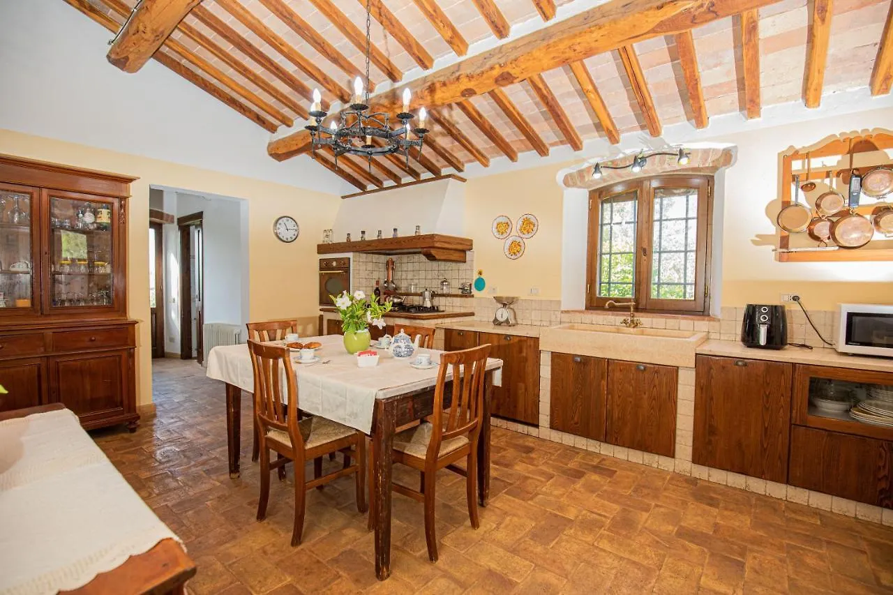 Affitti Brevi Toscana - Ospitalita In Toscana Fonteblanda