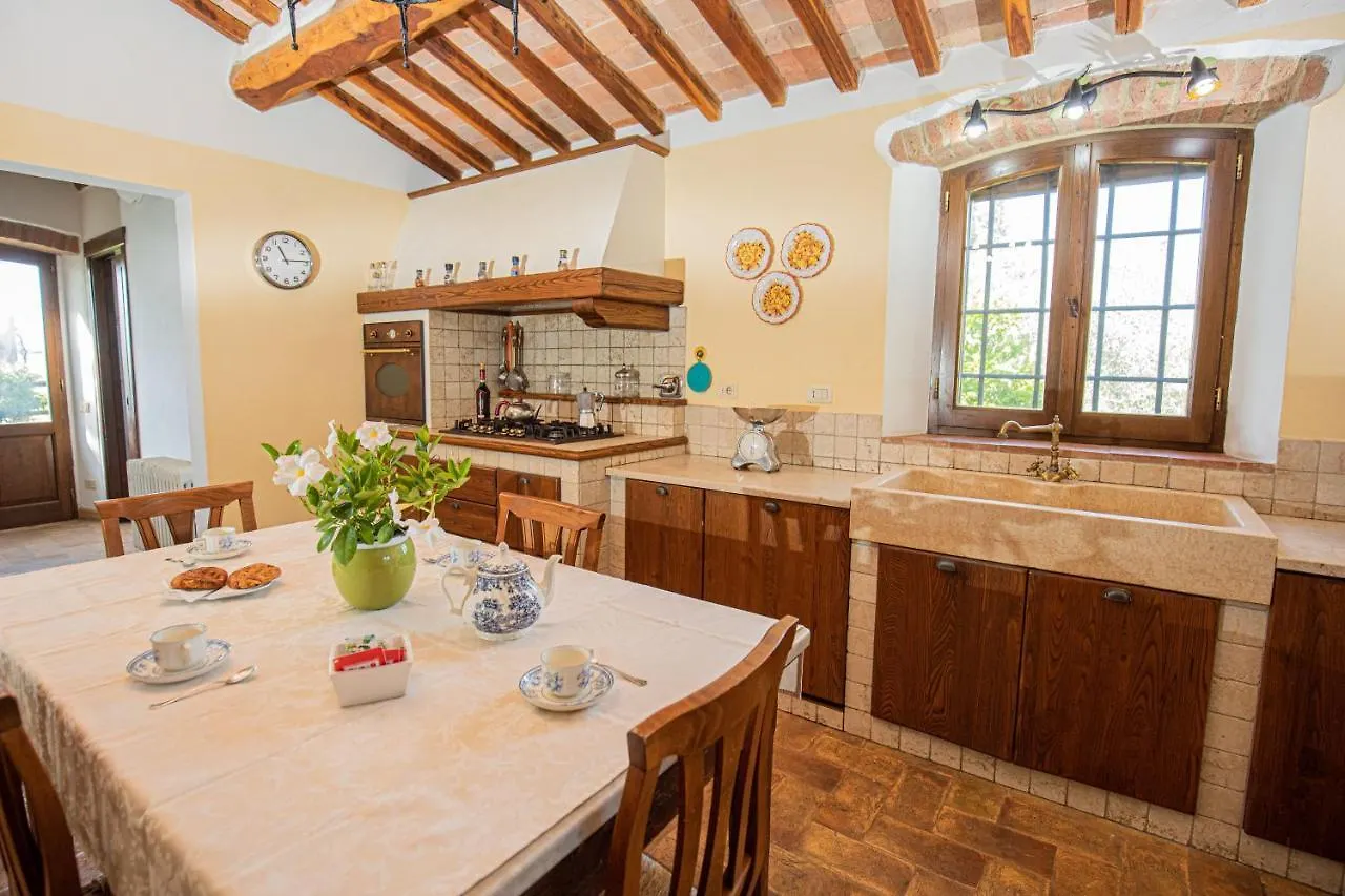 Holiday home Affitti Brevi Toscana - Ospitalita In Toscana Fonteblanda