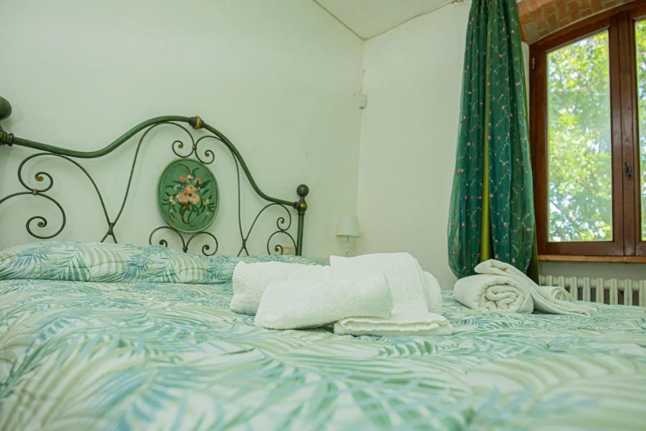 Holiday home Affitti Brevi Toscana - Ospitalita In Toscana Fonteblanda