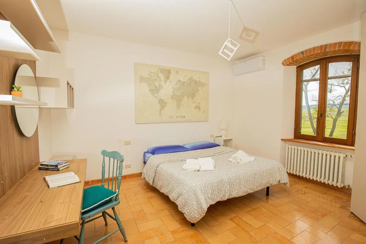 Affitti Brevi Toscana - Ospitalita In Toscana Fonteblanda Holiday home