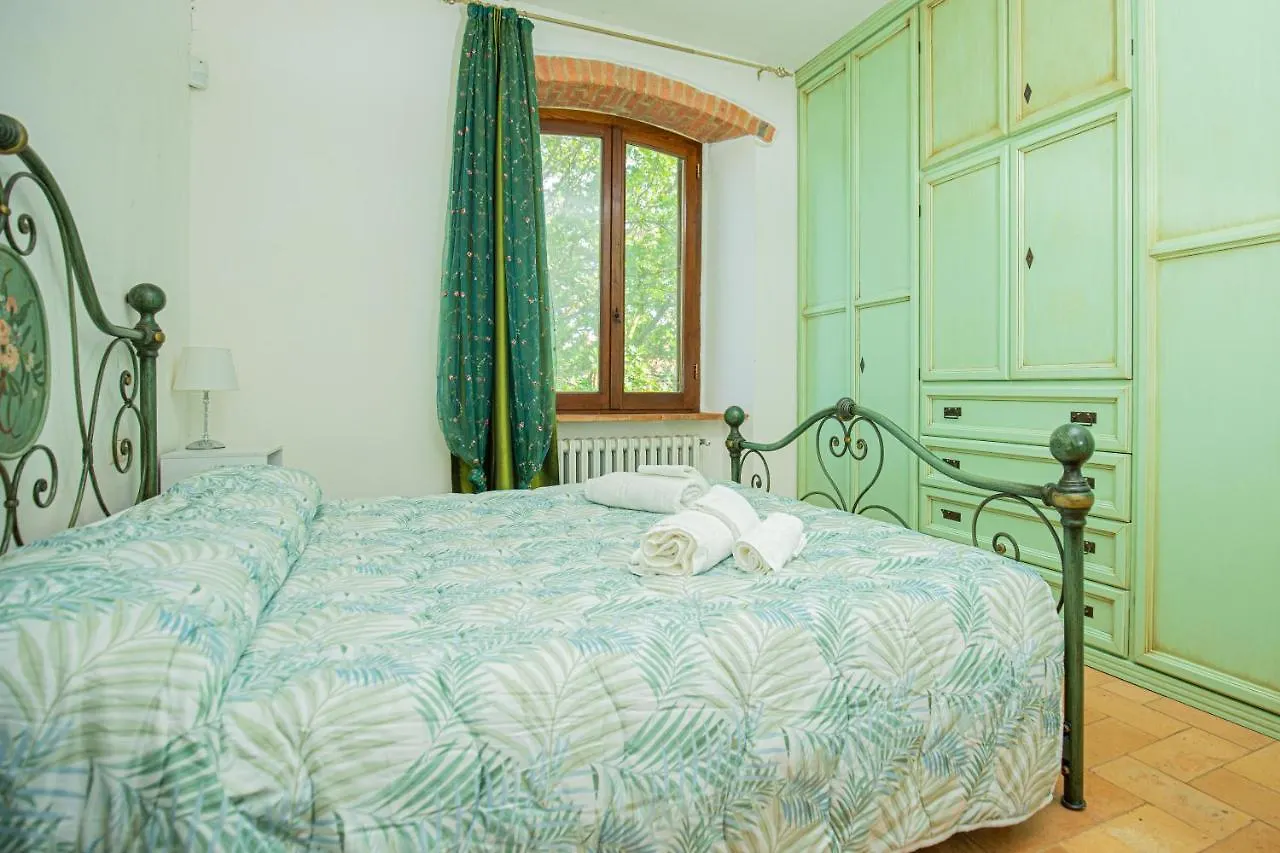 Affitti Brevi Toscana - Ospitalita In Toscana Fonteblanda Holiday home