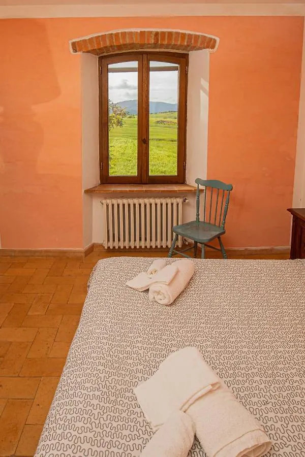 Affitti Brevi Toscana - Ospitalita In Toscana Fonteblanda