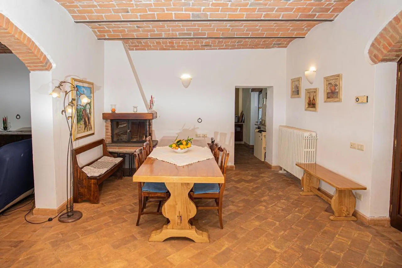 Holiday home Affitti Brevi Toscana - Ospitalita In Toscana Fonteblanda Italy