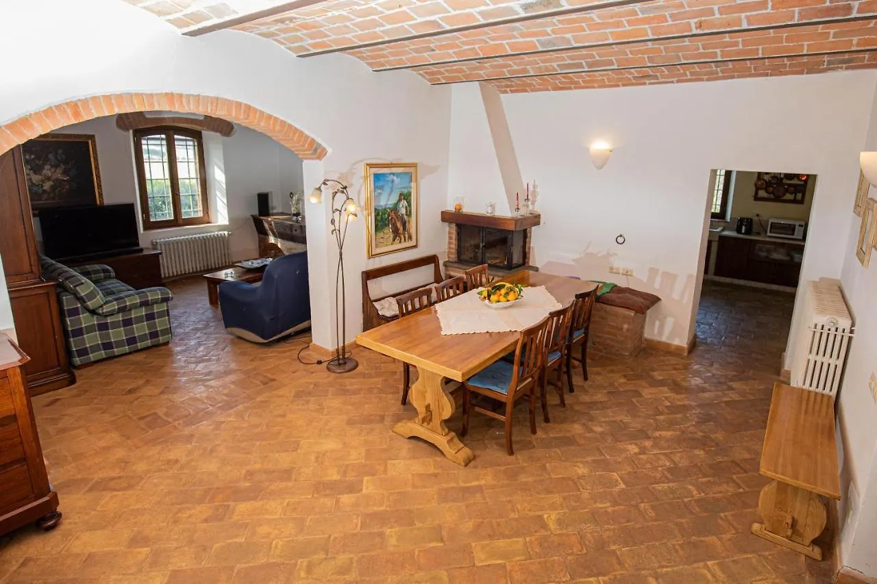 Holiday home Affitti Brevi Toscana - Ospitalita In Toscana Fonteblanda