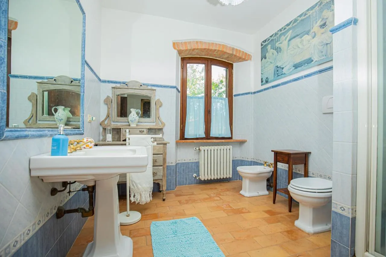 Holiday home Affitti Brevi Toscana - Ospitalita In Toscana Fonteblanda