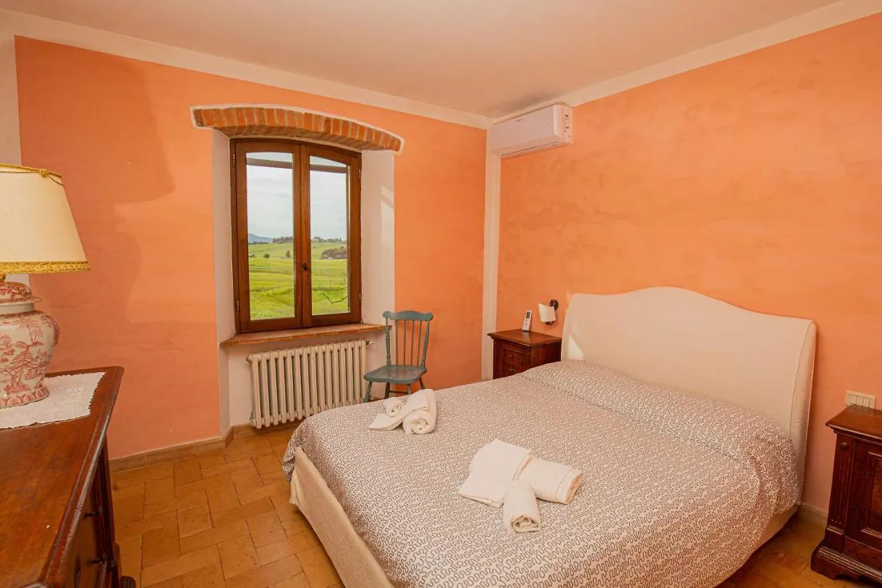 Holiday home Affitti Brevi Toscana - Ospitalita In Toscana Fonteblanda Italy