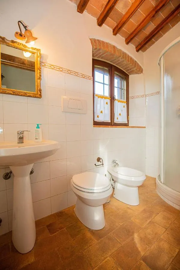 Holiday home Affitti Brevi Toscana - Ospitalita In Toscana Fonteblanda