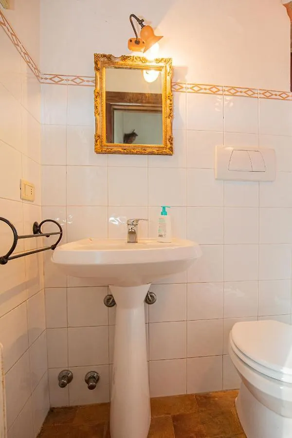 Affitti Brevi Toscana - Ospitalita In Toscana Fonteblanda Holiday home