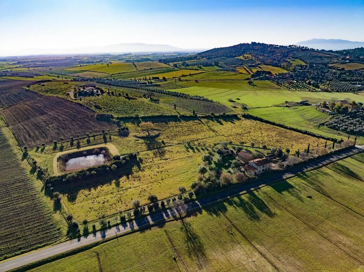 Affitti Brevi Toscana - Ospitalita In Toscana Fonteblanda Holiday home