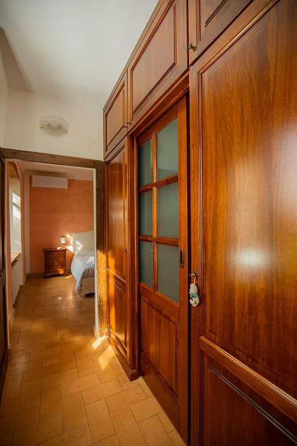 Holiday home Affitti Brevi Toscana - Ospitalita In Toscana Fonteblanda