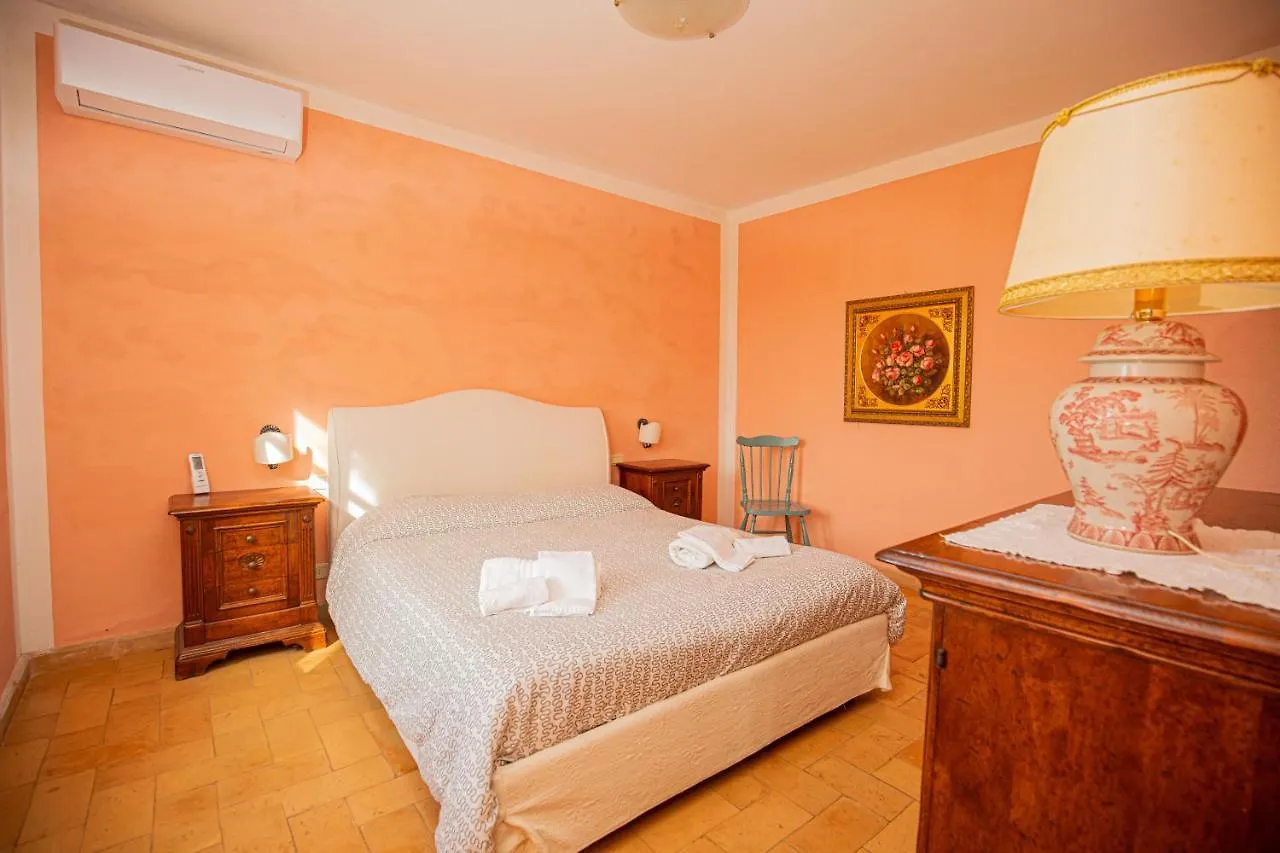 Holiday home Affitti Brevi Toscana - Ospitalita In Toscana Fonteblanda