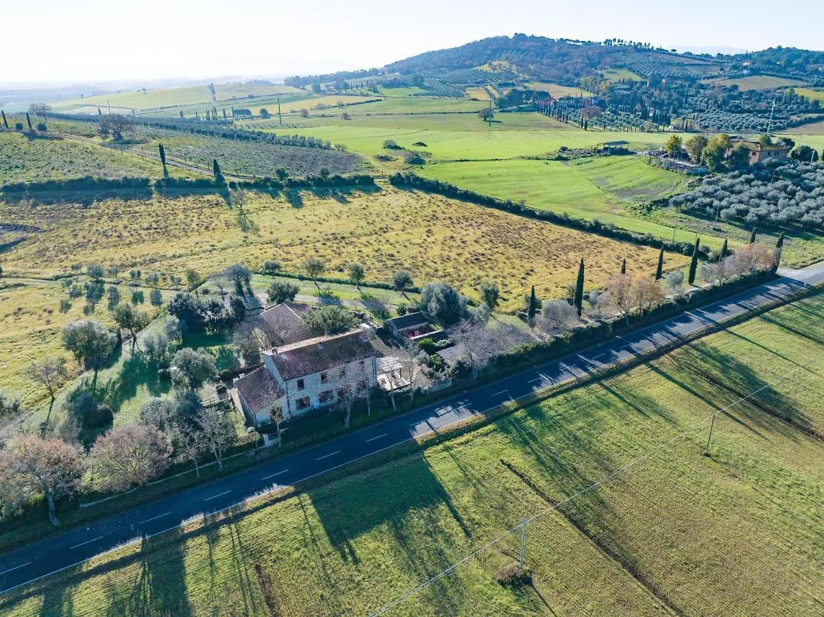 Holiday home Affitti Brevi Toscana - Ospitalita In Toscana Fonteblanda Italy