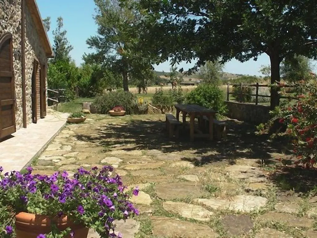 Affitti Brevi Toscana - Ospitalita In Toscana Fonteblanda Holiday home