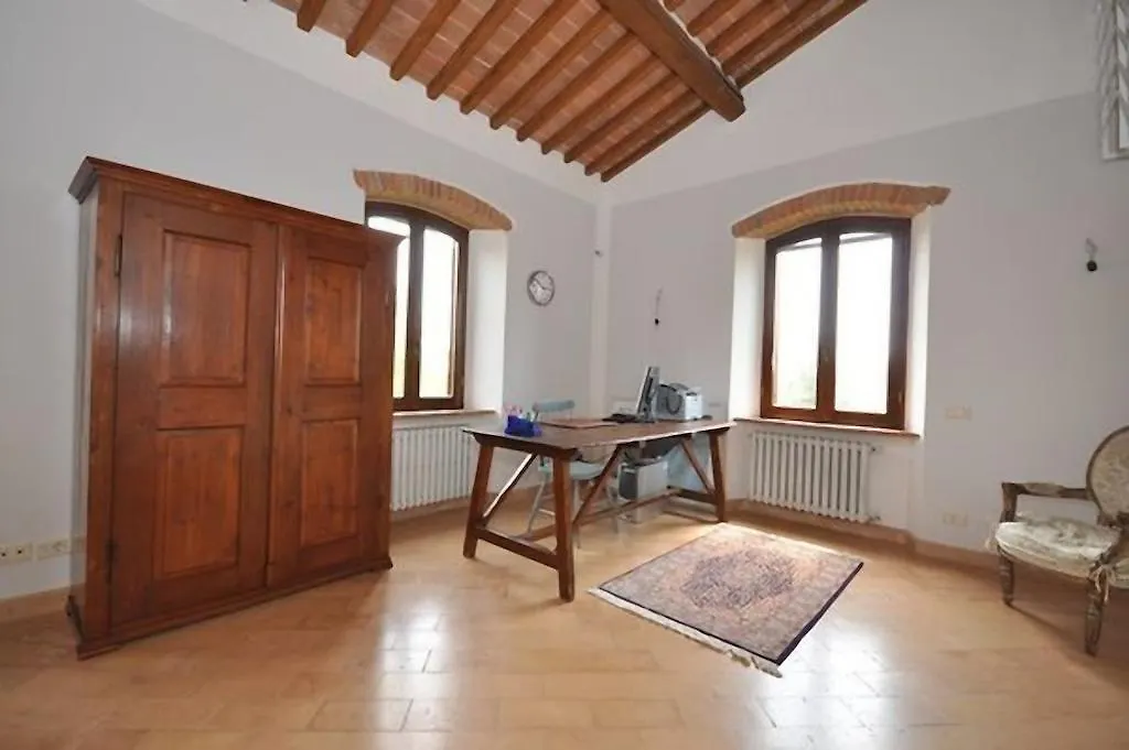 Holiday home Affitti Brevi Toscana - Ospitalita In Toscana Fonteblanda Italy