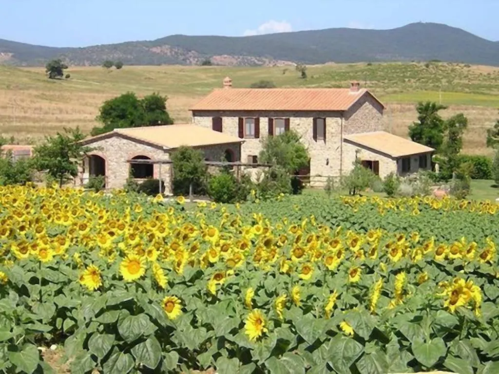Affitti Brevi Toscana - Ospitalita In Toscana Fonteblanda 0*,  Italy