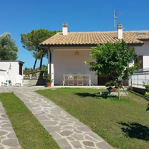  Casa vacanze Bagnacci