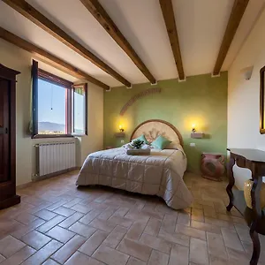  Farm stay El Molino