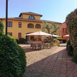 3* Aparthotel Borgo Venecca