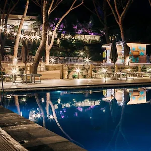 4* Hotel Fontermosa